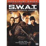 SWAT - Jednotka rychlého nasazení DVD – Hledejceny.cz