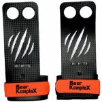 Bear KompleX Carbon 2-hole Grips – Zboží Dáma