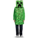 Maska Minecraft Creeper – Zboží Mobilmania