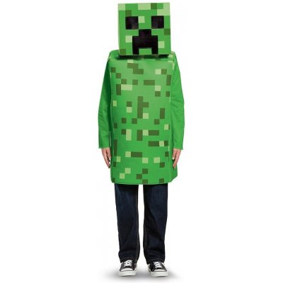 Minecraft Creeper EPEE – Zboží Dáma