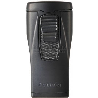 Doutníkový Colibri Monaco LI880T15 černý/černý – Hledejceny.cz