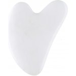 Palsar7 Masážní destička Guasha růženín – Zboží Dáma