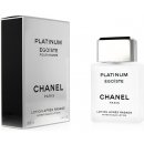 Chanel Egoiste Platinum voda po holení 100 ml