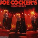 Cocker Joe - Greatest Hits CD – Hledejceny.cz