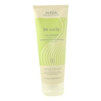 Aveda péče pro podporu a zvýraznění vln Be Curly Curl Enhancing Lotion 200 ml