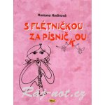 S flétničkou za písničkou + CD – Hledejceny.cz