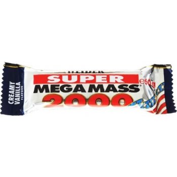 Weider Mega Mass bar 2000 60g