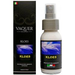 VAQUER Bytový naturálny sprej KLOES 60 ml