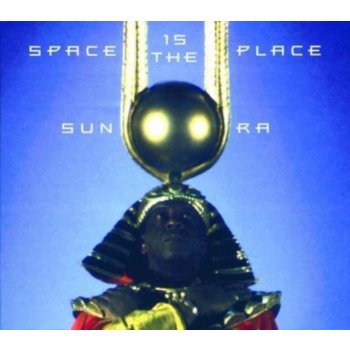 Space Is the Place ( / Box Set with BD CD