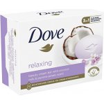 Dove Relaxing mýdlo 90 g – Zboží Dáma