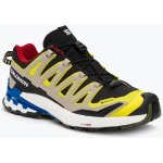 Salomon Xa Pro 3D V9 GTX M L47119000 black/buttercup/lapis blue – Sleviste.cz