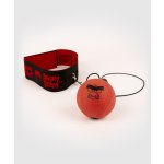 Reflexní boxovací míček pro děti Venum Reflex Ball Angry Birds Red červené – Zboží Dáma