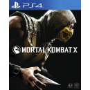 Mortal Kombat X