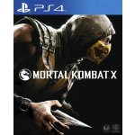 Mortal Kombat X – Hledejceny.cz