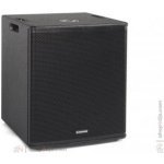Samson RSX118S – Zboží Mobilmania