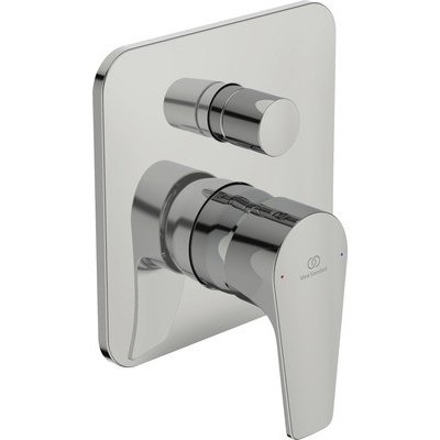 Ideal Standard Cerafine D A7348AA – Hledejceny.cz
