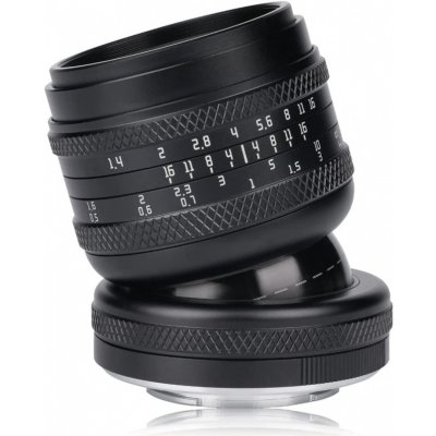 AstrHori 50 mm f/1.4 Tilt Fujifilm X