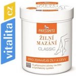 Priessnitz Classic žilní mazání 300 ml – Zboží Dáma