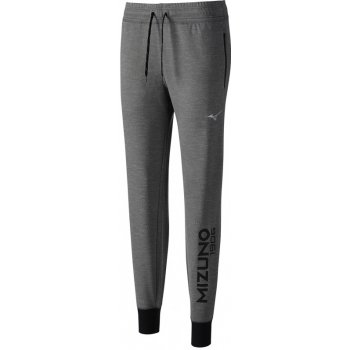 Mizuno pánské tepláky Heritage Rib Pant Men