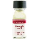 LorAnn Aroma ananas, super silný 3,7 ml – Hledejceny.cz