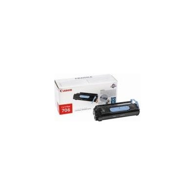 MP Print Canon CRG-706, MF6530, 6580, black – Zboží Mobilmania