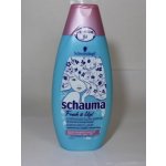 Schauma Fresh it Up! šampon 400 ml – Zbozi.Blesk.cz