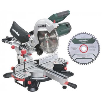 Metabo KGS 254 M