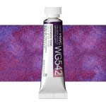 Holbein Granulating akvarelová barva 5 ml Earthshine Violet – Hledejceny.cz