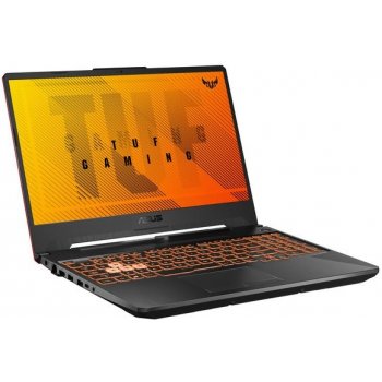 Asus FX506LI-HN109T