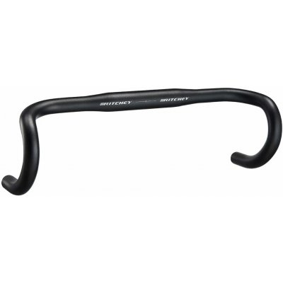 Ritchey RL1 Curve řídítka 31.8 /380 mm – Sleviste.cz