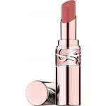 Yves Saint Laurent Loveshine Candy Glow tónující balzám na rty 3B Rosewood Blush 3,1 g – Sleviste.cz