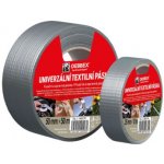 Silbertape vodotěsná páska 5 cm x 50 m – Zboží Dáma