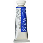 Holbein Akvarelová barva 15ml modrá W301 – Hledejceny.cz