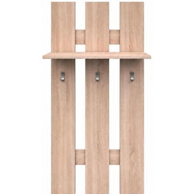 Mebelbos Top Mix Dub Sonoma MSBP-037-WIE/60 – Hledejceny.cz