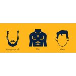 ETA BladeMaster 0341 90000 – Zboží Mobilmania