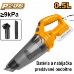 Ingco P20S CVLI201261 – Hledejceny.cz