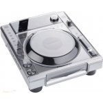 Decksaver Pioneer CDJ-850 cover – Hledejceny.cz