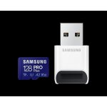 Samsung SDHC 128 GB MB-MD128KB/WW – Zbozi.Blesk.cz