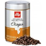 Illy MonoArabica Etiopia 250 g – Zboží Mobilmania