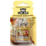 Yankee Candle Vanilla Cupcake gelová visačka – Zboží Mobilmania