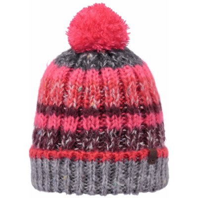 Barts Mos beanie heather grey – Hledejceny.cz