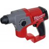 Aku kladivo Milwaukee M12 CH-0 900