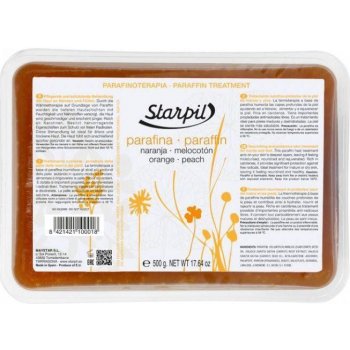 MayStar Starpil Paraffin Chocolate 500 g