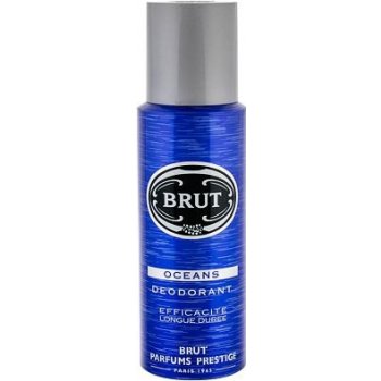 Brut Oceans Men deospray 200 ml