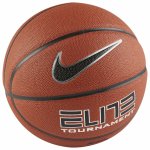 Nike ELITE TOURNAMENT – Zbozi.Blesk.cz