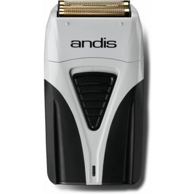 Andis ProFoil Shaver Plus 17260 – Zboží Mobilmania