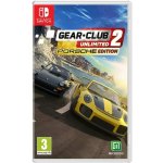 Gear Club Unlimited 2 (Porsche Edition) – Zboží Živě