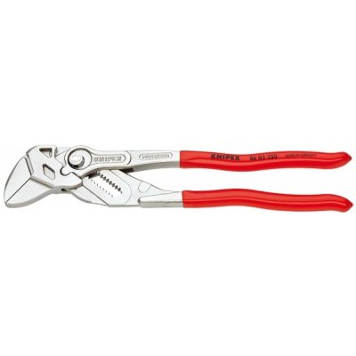 Knipex 8603125 klešťový klíč – Zboží Mobilmania