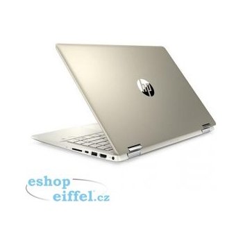 HP Pavilion x360 14-dh0011 6WQ93EA