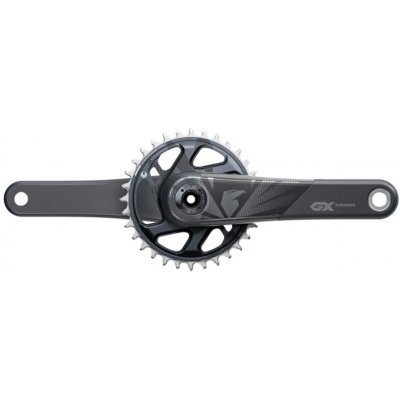 Sram GX Carbon Eagle Boost – Zboží Mobilmania